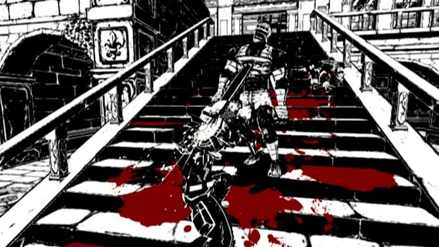 The Daily Hotness: Sin tax on violent games
