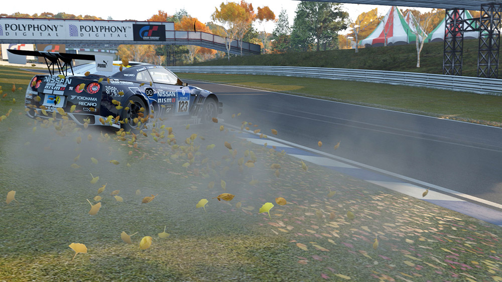 Gran Turismo 6 hits PlayStation 3 this holiday season