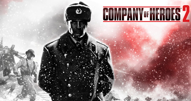 Company of Heroes 2 announces Red Star edition for retail