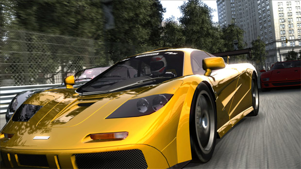 McLaren hints at next Xbox announcement
