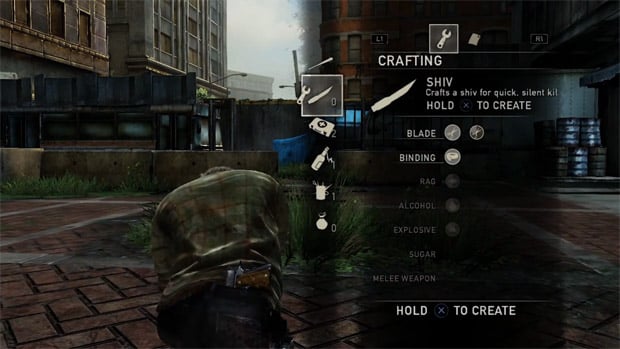 Surviving The Last of Us won't be easy