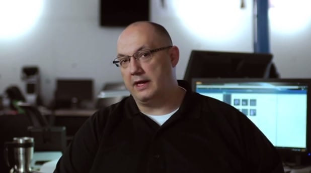 The Daily Hotness: Good guy Dyack?