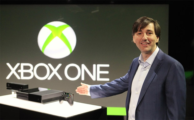 Xbox One: Blu-ray support, 500 GB hard drive, USB 3.0