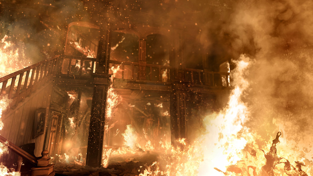Watch Dogs, Thief, and AC IV confirmed for Xbox One