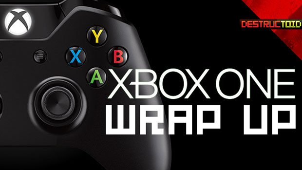 The DTOID Show's Xbox One Roundup