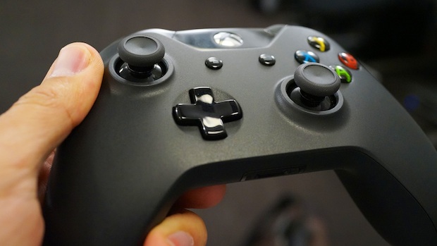 Will the Xbox One controller work for PC gaming?