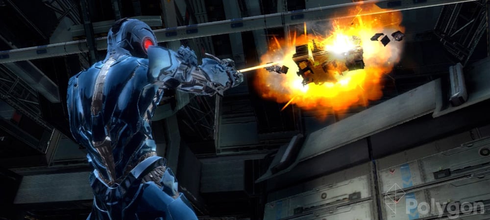 People actually like the Maverick Hunter reboot concept