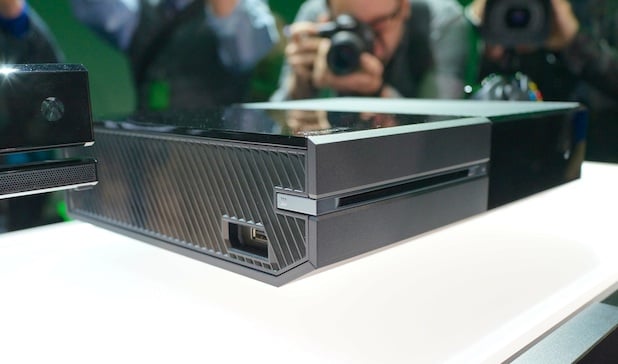 Will Xbox One come to Japan?