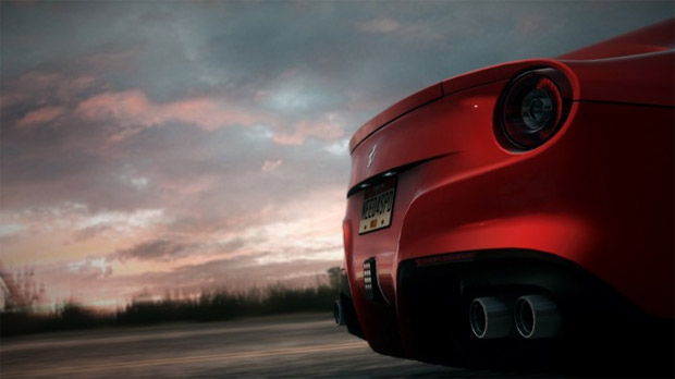 EA announces next-gen Need for Speed Rivals