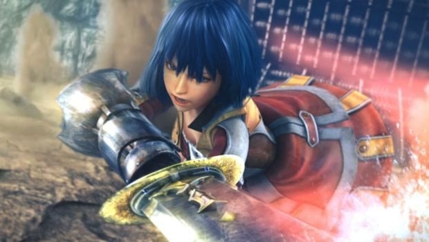 Ragnarok Odyssey Ace journeys to PS3, Vita this winter