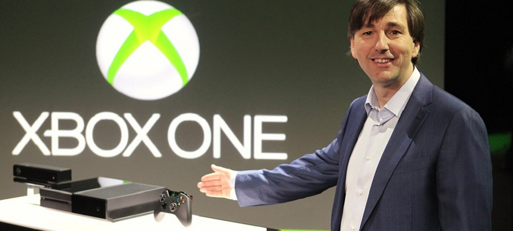 The Xbox One reveal wasn't nearly as bad as you think