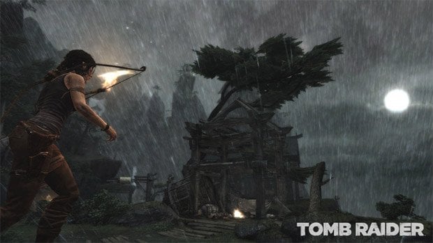 Sold: Green Man Gaming has Tomb Raider for $13.60
