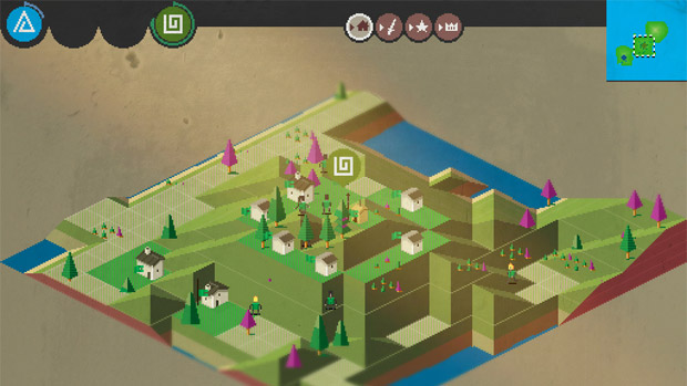 Act fast: God game Reprisal is free today