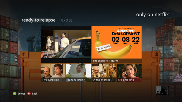 Netflix accessible to Xbox Live Free members this weekend