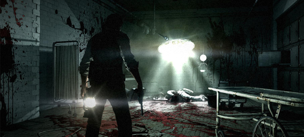 A return to true survival horror with The Evil Within
