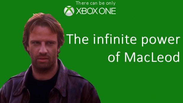 Blow: Microsoft's lying about Xbox One cloud power