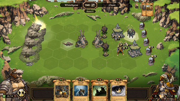 Mojang's open beta for Scrolls kicks off next week