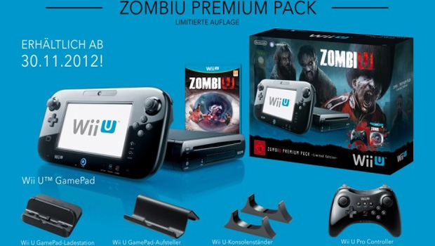 eBay Germany supports Wii U's lack of restrictions