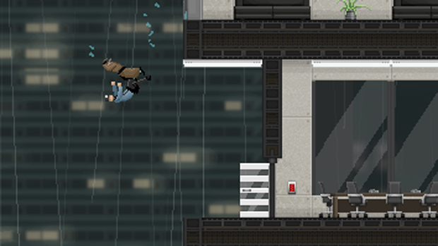 Gunpoint demo available now, releases next week