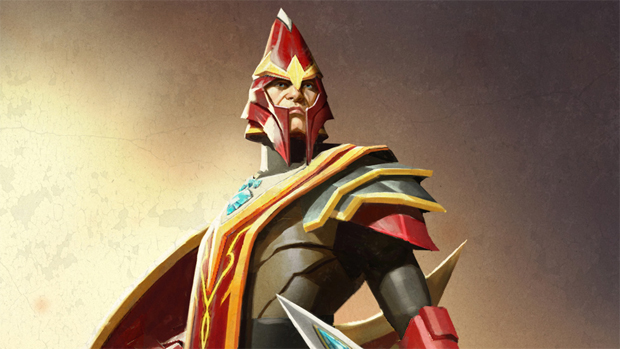 Dota 2's new reporting system has quelled many buttheads