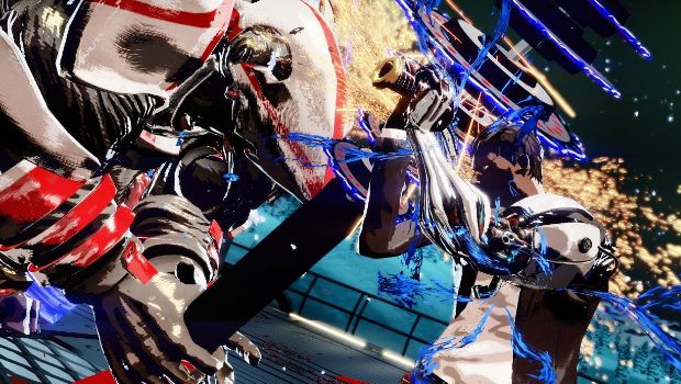 Killer Is Dead getting premium edition version