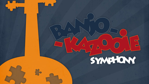 Guh-huh! Banjo-Kazooie Symphony is up for download