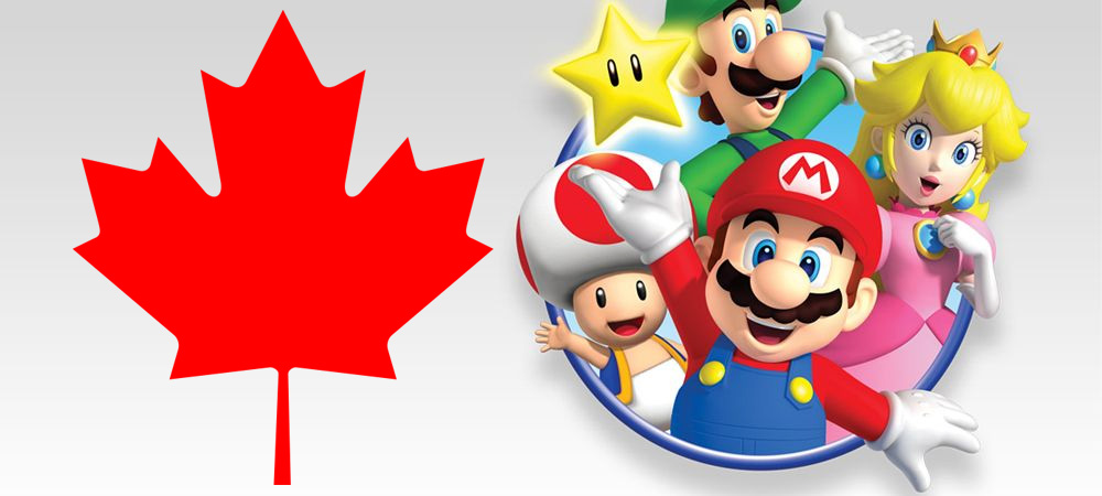 Canadian Best Buys getting Nintendo's E3 demos