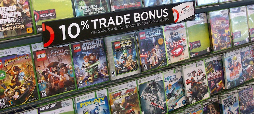 Using SCIENCE to learn the effects of killing used games