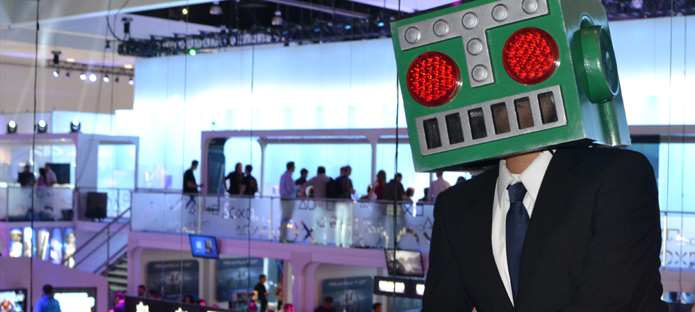 Full schedule of the E3 press conferences and livestreams