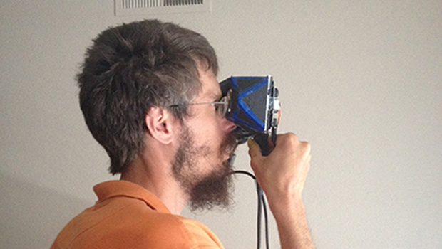 Oculus Rift co-founder struck and killed by speeding car