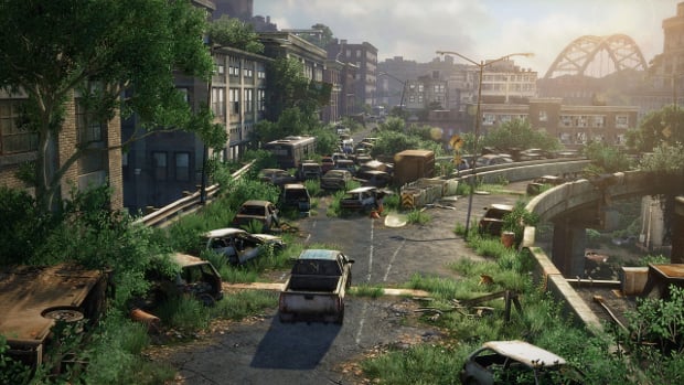 New releases: The Last of Us is here at last