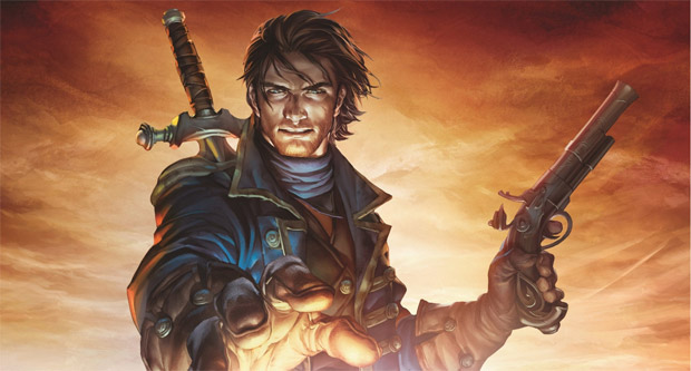 Nice timing! Lionhead brings out new Fable forums