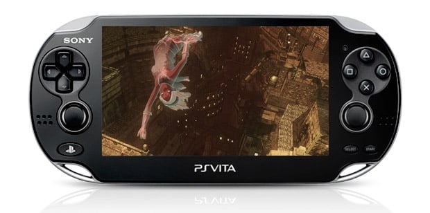 $50 credit with PS Vita purchases at Amazon and Best Buy