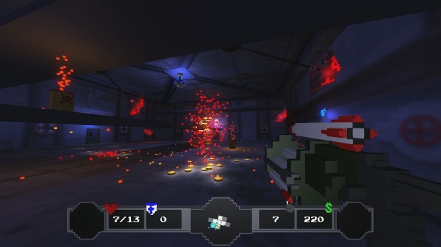 Dev needs to go through Greenlight even with a publisher