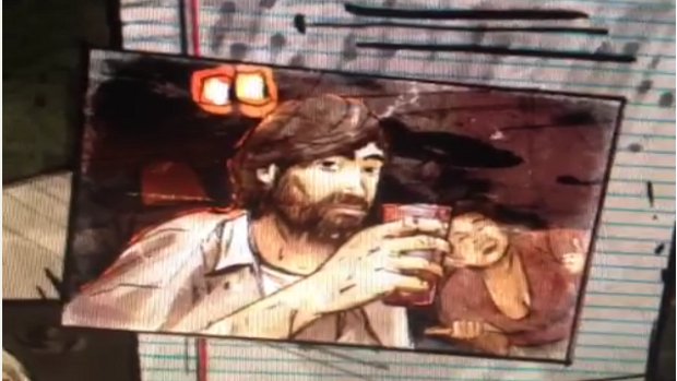 Telltale Games teases mystery title via Vine