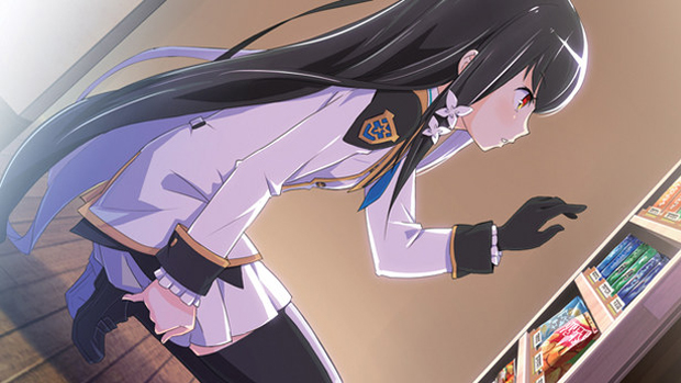 Make babies next week with Conception 2 demo on PS Vita