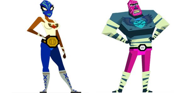 Latest Guacamelee! patch has a game-halting issue