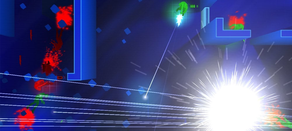 Impressions: Frozen Synapse for iPad