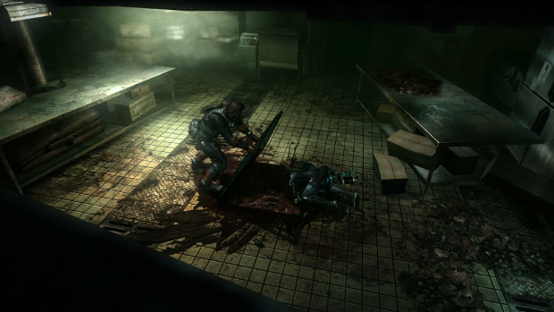 PC Port Report: Resident Evil Revelations