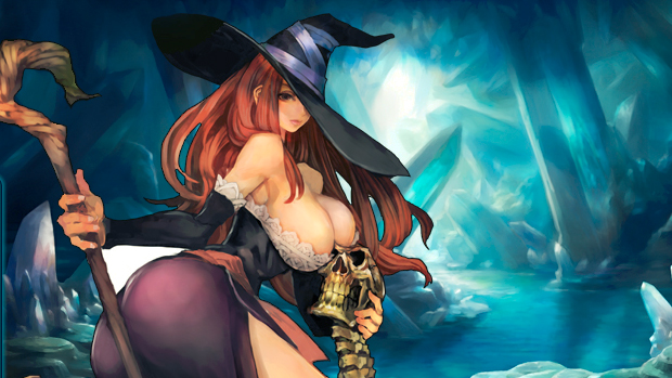 Dragon's Crown fans the fires with new trailers