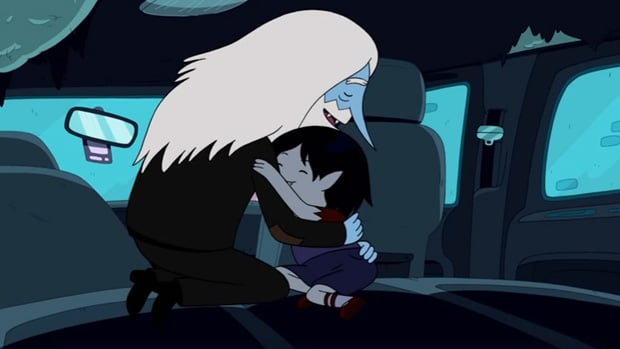 The Daily Hotness: The Last of Ooo