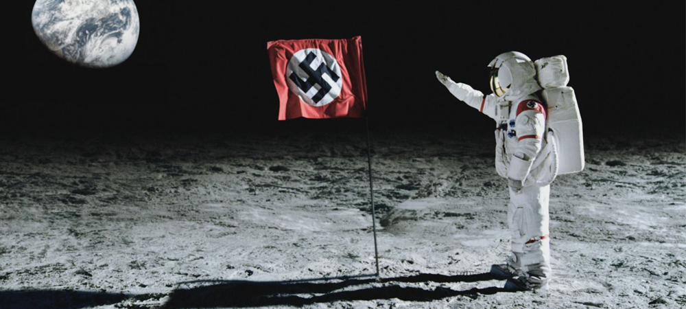 Nazis take over the world in this new Wolfenstein trailer