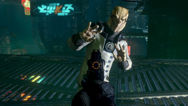 Predation: Bethesda tried to buy Human Head