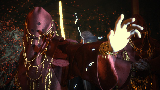 Next-gen Final Fantasy headlines Square Enix's E3 lineup