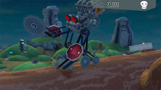 Amazon opens its own Indie Games Store