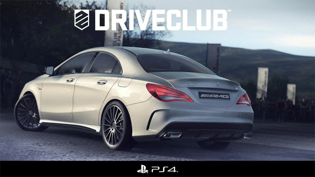 Evolution talks community-centric focus of DriveClub