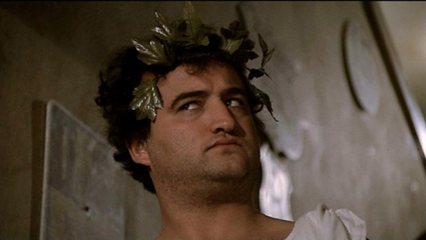 Rome II's campaign will be all about Cleopatra and togas