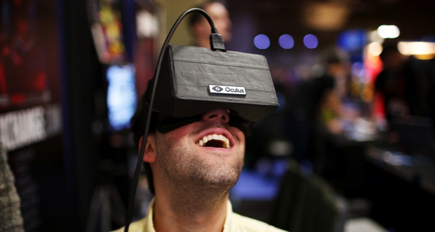 Unreal Engine 4 will support Oculus Rift