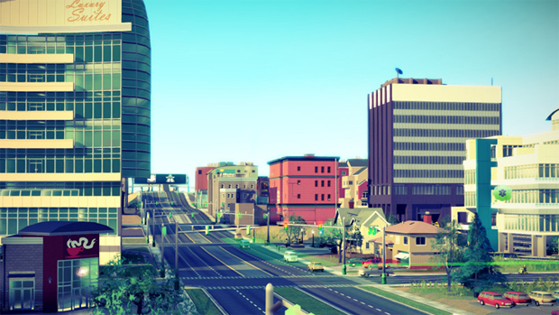 Mac version of SimCity pushed back until August
