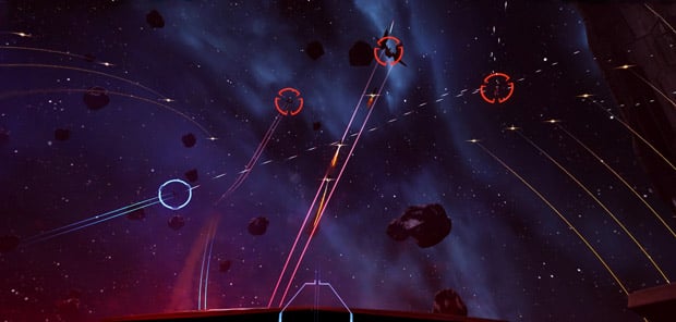 CCP to bring its experimental EVE-VR to E3